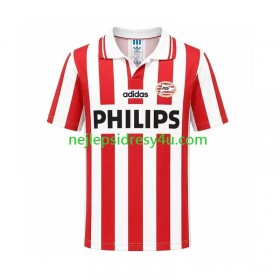 Fotbalový Dres PSV Eindhoven Retro Domácí 1994